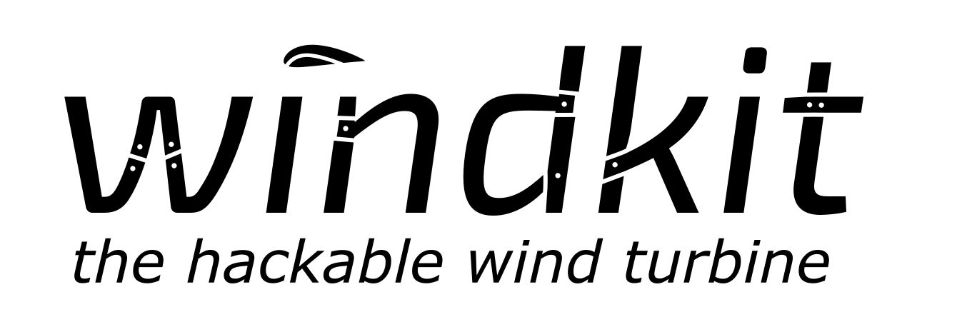 Windkit Logo